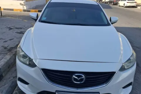 2015 Mazda 6 2.0