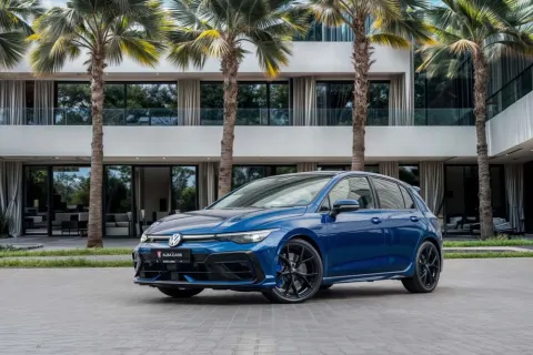 2026 Volkswagen Golf Other
