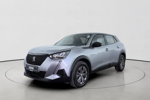 2023 Peugeot 2008 Other