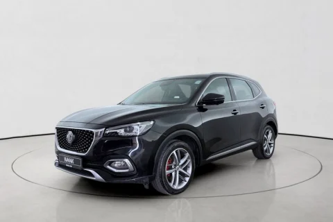 2021 MG HS PHEV