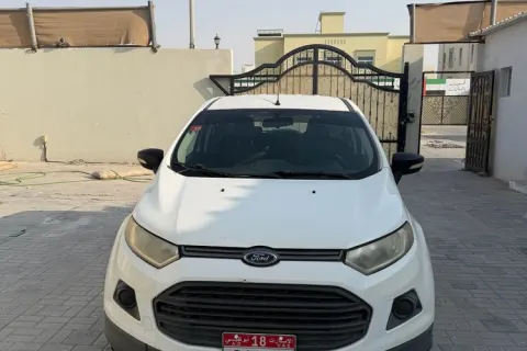 2017 Ford EcoSport  Other