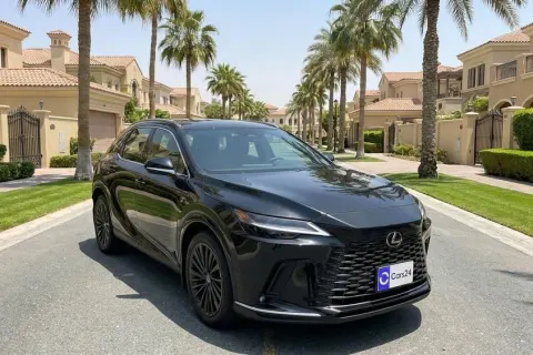 2023 Lexus RX 350 Other