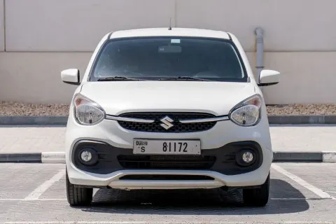 2023 Suzuki Celerio Other