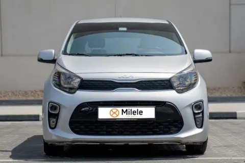 2023 KIA Picanto Other