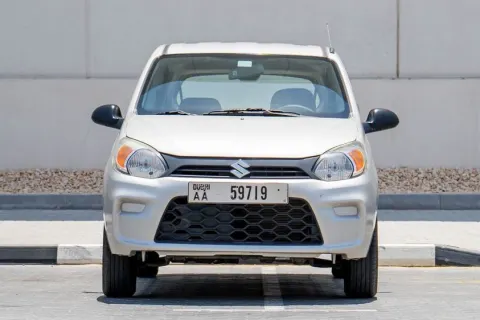 2023 Suzuki Alto L
