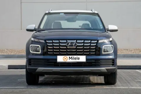 2023 Hyundai Venue  Other