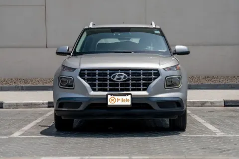 2023 Hyundai Venue  Other