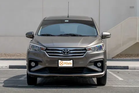 2023 Toyota Corolla 1.8 XLI