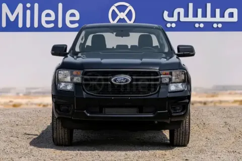 2025 Ford Ranger Other