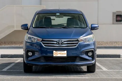 2023 Toyota Corolla 1.8 XLI