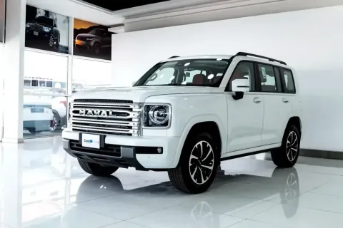 2026 Haval H9 Comfort