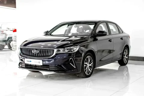 2024 Geely Emgrand Other