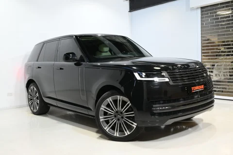 2025 Land Rover Range Rover Vogue SE