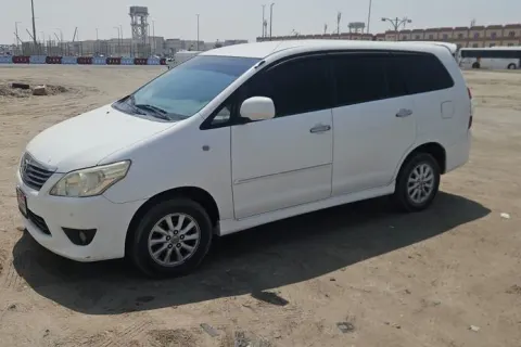 2014 Toyota Innova 2.7 GL