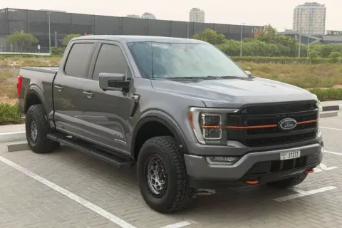 2021 Ford F 150 Other