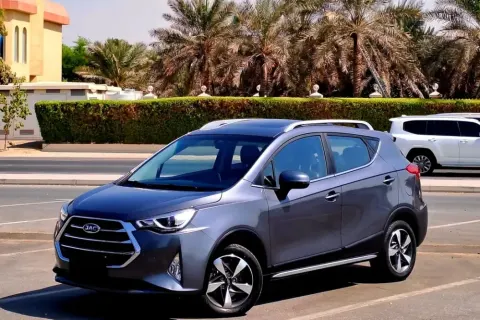 2023 JAC S3 Other