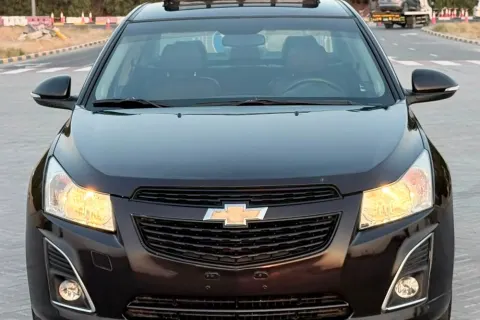 2014 Chevrolet Cruze 1.8 LT Premium