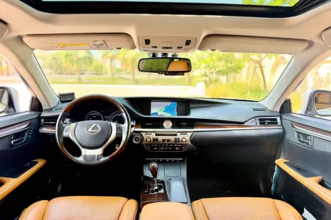 2013 Lexus ES Other