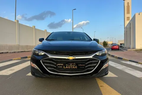 2020 Chevrolet Malibu 2.4L LS