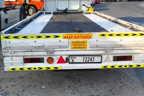 2009 Mitsubishi Canter  Other
