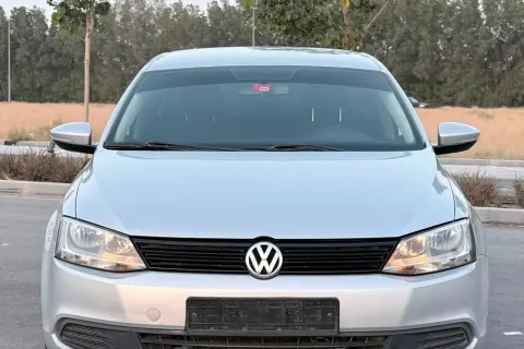 2014 Volkswagen Jetta 2.0L