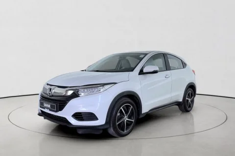 2020 Honda HR-V VTi