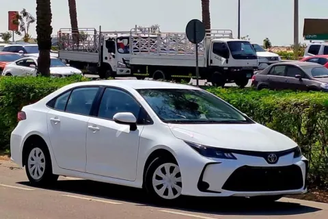 2023 Toyota Corolla 1.8 XLI