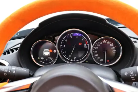 2025 Mazda MX 5 Other