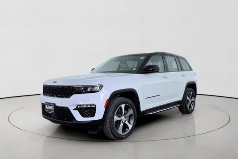 2024 Jeep Grand Cherokee Other