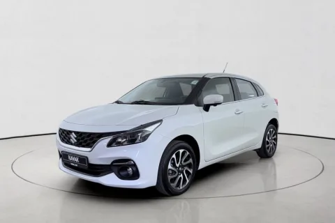 2023 Suzuki Baleno Other