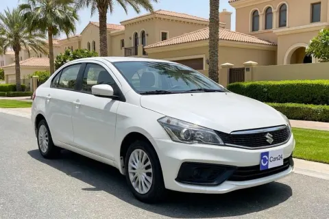 2024 Suzuki Ciaz Other