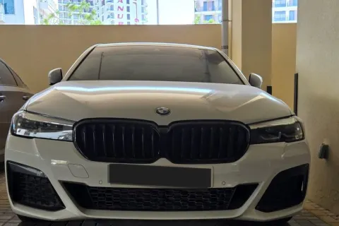 2023 BMW 5 Series Other