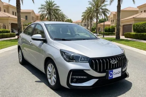 2026 Chery Arizo 5 Other
