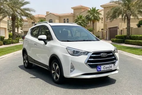 2023 JAC S3 Other