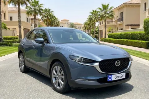 2025 Mazda  CX-30 Other