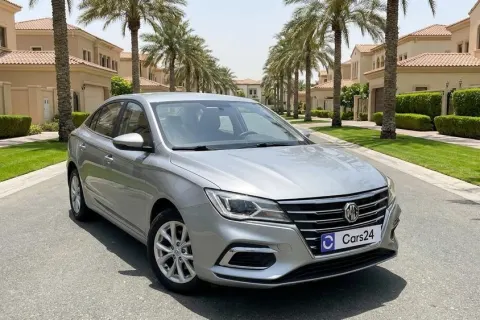 2023 MG 5 Other