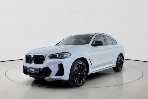 2023 BMW X4 Other