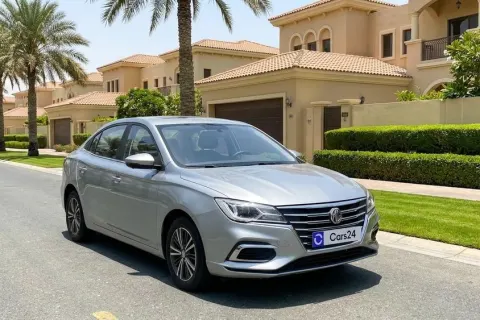 2023 MG 5 Other