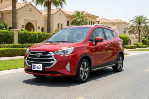 2023 JAC S3 Other