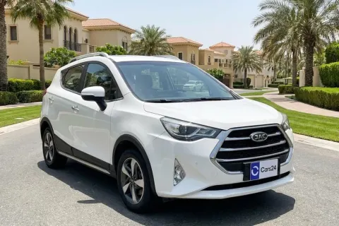 2023 JAC S3 Other