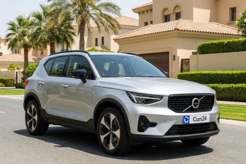 2024 Volvo XC40 Other