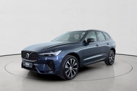 2023 Volvo XC60 Other