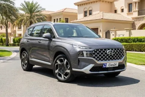 2024 Hyundai Santa Fe Other