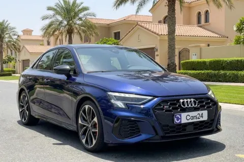 2023 Audi A3 Other