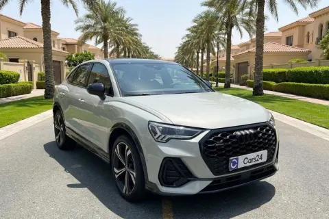 2023 Audi Q3 Other