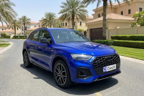 2023 Audi Q5 Other