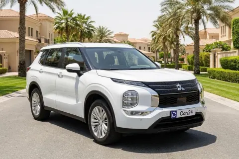 2023 Mitsubishi Outlander PHEV