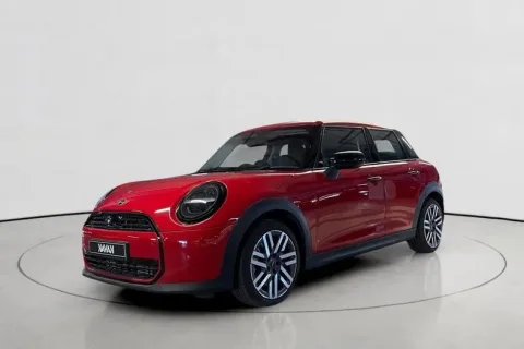 2025 MINI Cooper Other