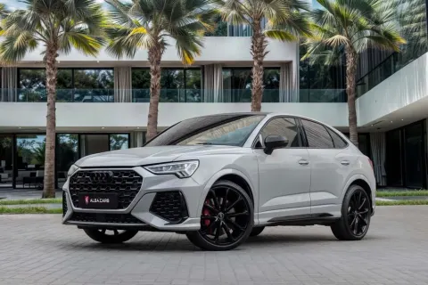 2023 Audi RS Q3 Other