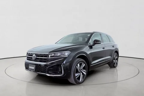 2024 Volkswagen Touareg Other